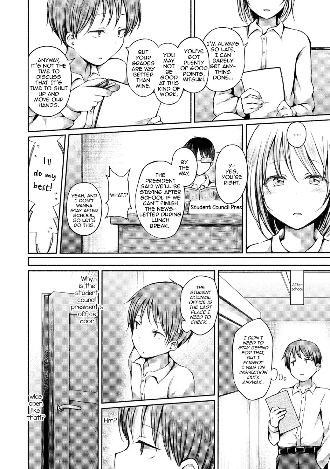 [Nanamoto] Otokonoko to Asobo Fhentai - Page 52