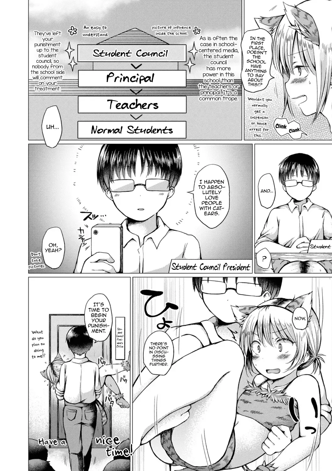 [Nanamoto] Otokonoko to Asobo Fhentai - Page 68