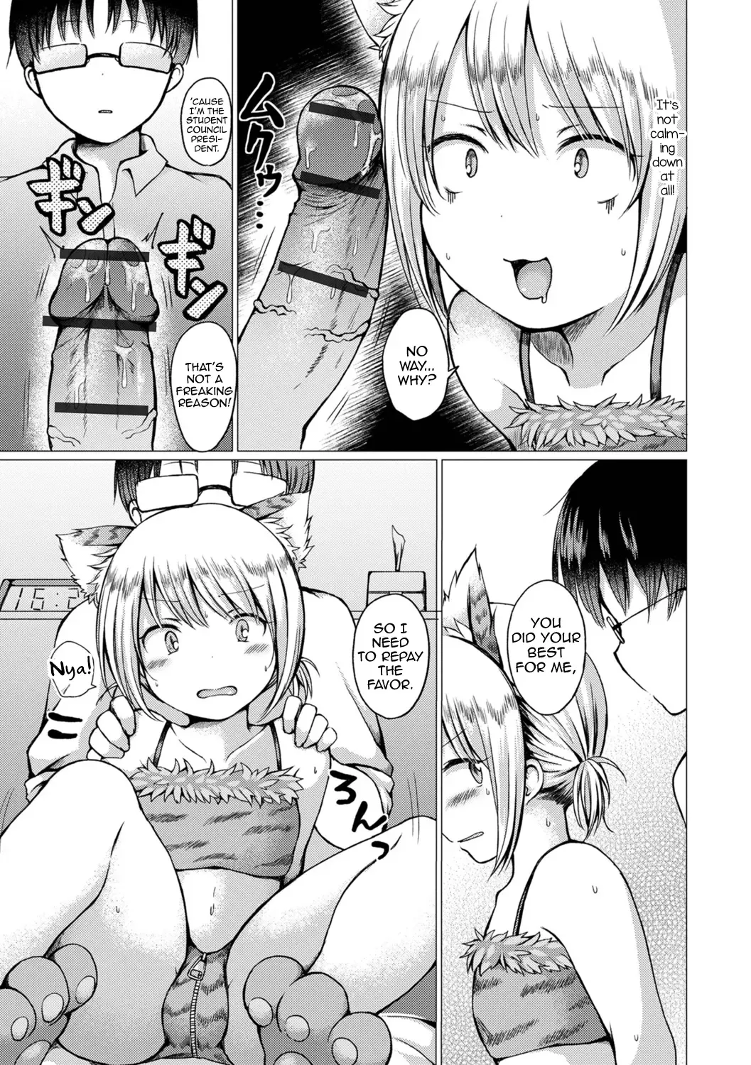 [Nanamoto] Otokonoko to Asobo Fhentai - Page 73