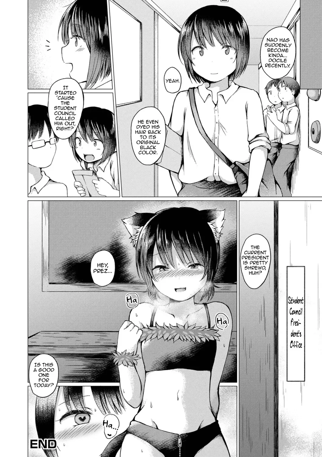 [Nanamoto] Otokonoko to Asobo Fhentai - Page 82