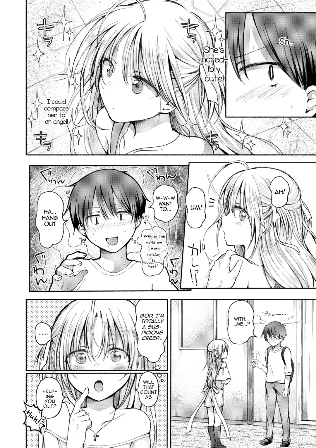 [Nanamoto] Otokonoko to Asobo Fhentai - Page 84