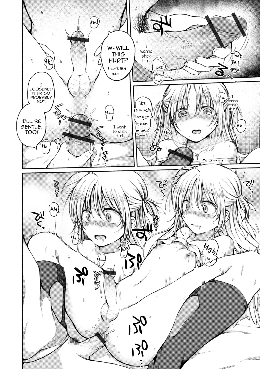 [Nanamoto] Otokonoko to Asobo Fhentai - Page 92