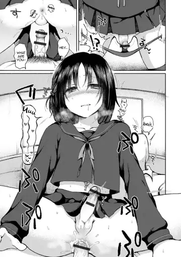 [Nanamoto] Otokonoko to Asobo Fhentai - Page 11