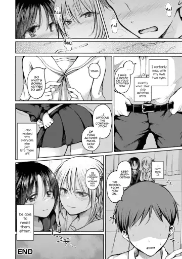 [Nanamoto] Otokonoko to Asobo Fhentai - Page 18