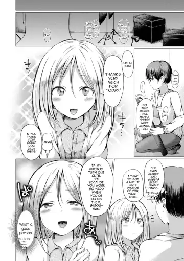 [Nanamoto] Otokonoko to Asobo Fhentai - Page 20