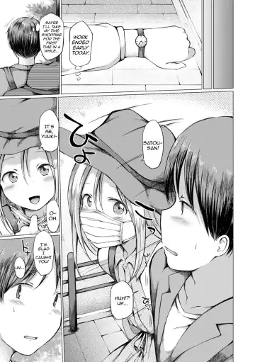[Nanamoto] Otokonoko to Asobo Fhentai - Page 21