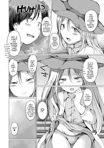 [Nanamoto] Otokonoko to Asobo Fhentai - Page 22