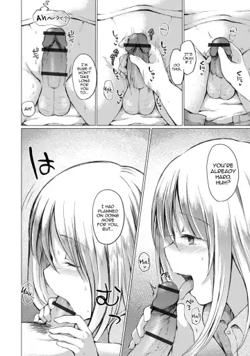 [Nanamoto] Otokonoko to Asobo Fhentai - Page 24