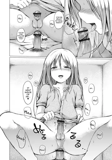 [Nanamoto] Otokonoko to Asobo Fhentai - Page 26