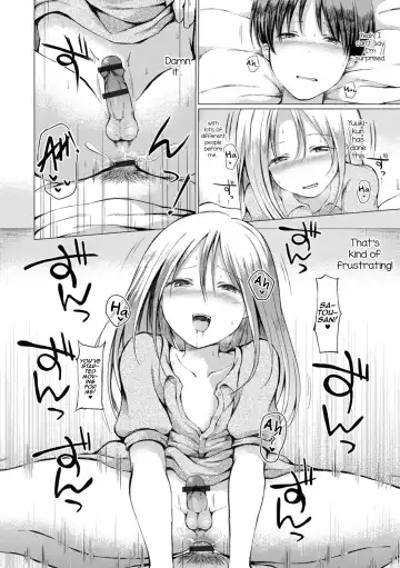 [Nanamoto] Otokonoko to Asobo Fhentai - Page 30