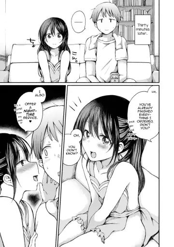 [Nanamoto] Otokonoko to Asobo Fhentai - Page 37