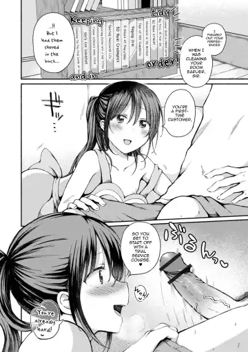 [Nanamoto] Otokonoko to Asobo Fhentai - Page 38