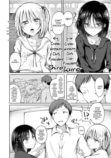 [Nanamoto] Otokonoko to Asobo Fhentai - Page 4