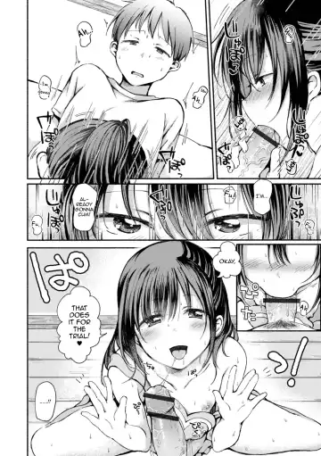 [Nanamoto] Otokonoko to Asobo Fhentai - Page 40