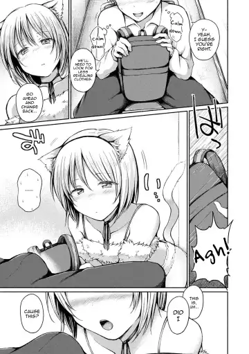 [Nanamoto] Otokonoko to Asobo Fhentai - Page 55