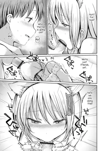 [Nanamoto] Otokonoko to Asobo Fhentai - Page 57