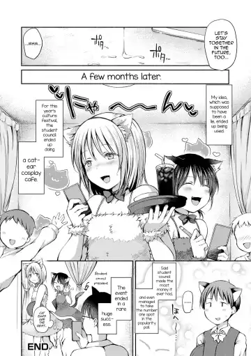 [Nanamoto] Otokonoko to Asobo Fhentai - Page 66