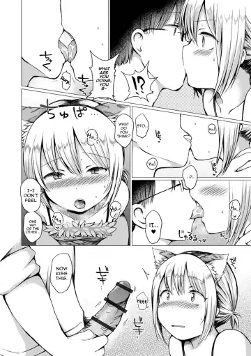 [Nanamoto] Otokonoko to Asobo Fhentai - Page 70