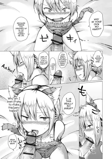 [Nanamoto] Otokonoko to Asobo Fhentai - Page 71
