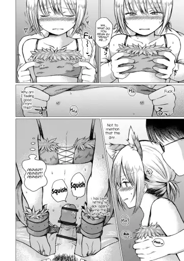 [Nanamoto] Otokonoko to Asobo Fhentai - Page 74