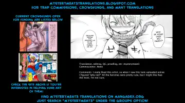 [Nanamoto] Otokonoko to Asobo Fhentai - Page 99