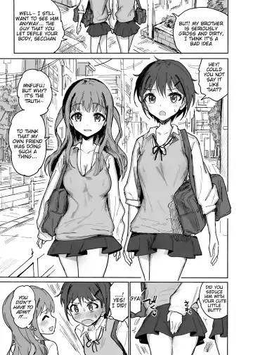 [Noji] Nanakadashi SeX!! Fhentai - Page 2