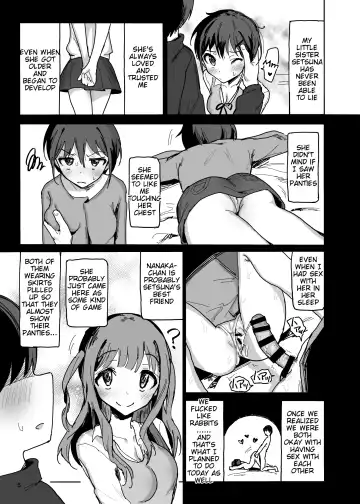 [Noji] Nanakadashi SeX!! Fhentai - Page 4
