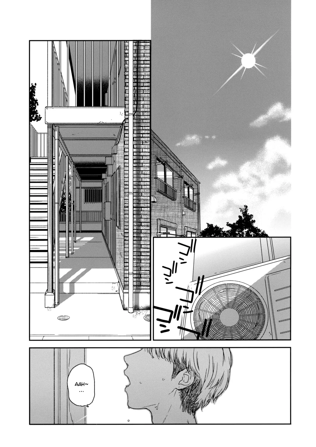 [Nakamura Kuzuyu] Otonari-san | My Next-Door Neighbor Fhentai - Page 2