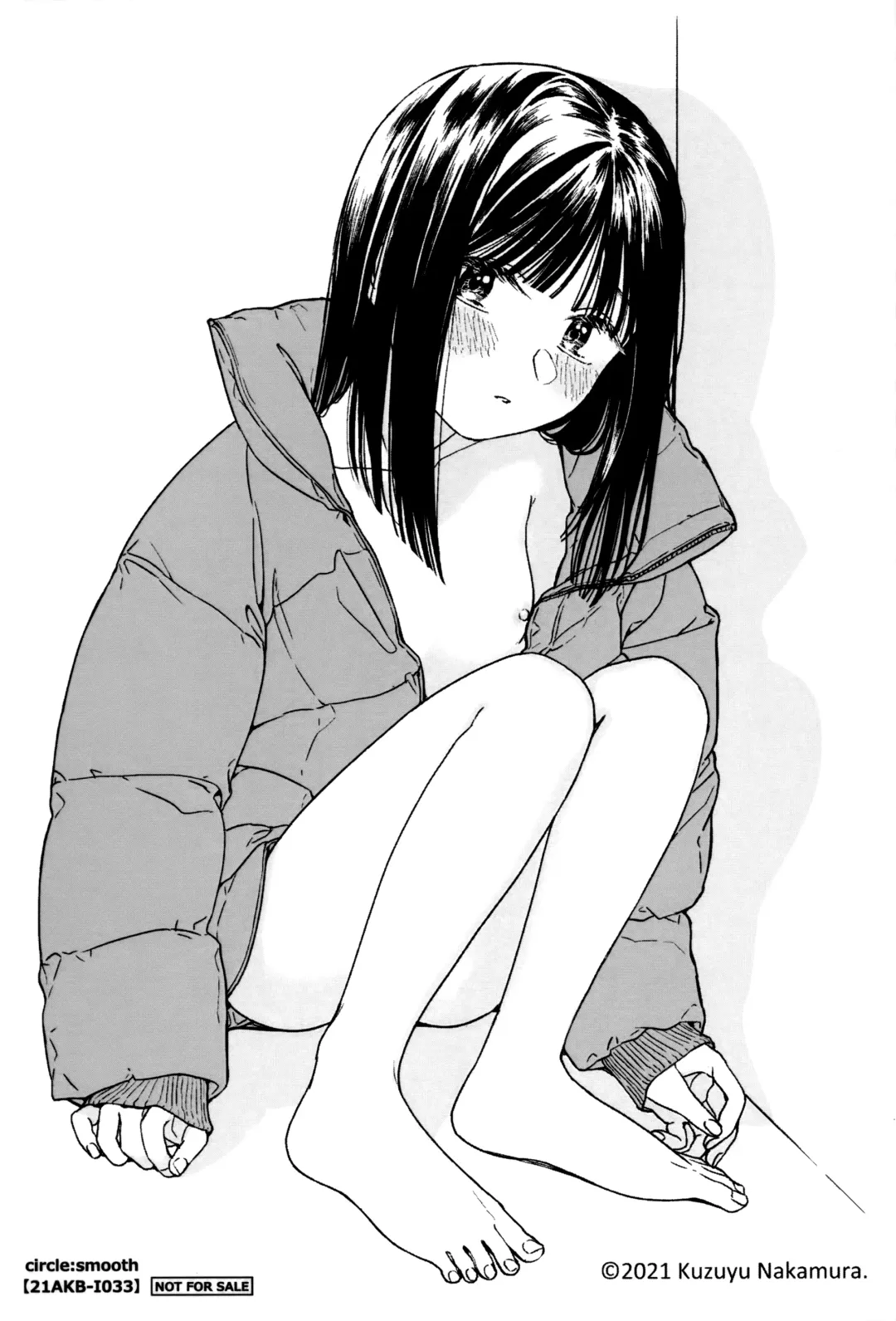 [Nakamura Kuzuyu] Otonari-san | My Next-Door Neighbor Fhentai - Page 35