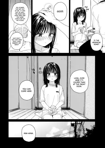 [Nakamura Kuzuyu] Otonari-san | My Next-Door Neighbor Fhentai - Page 11