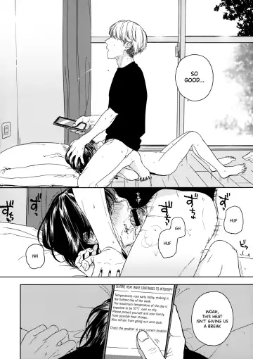 [Nakamura Kuzuyu] Otonari-san | My Next-Door Neighbor Fhentai - Page 3