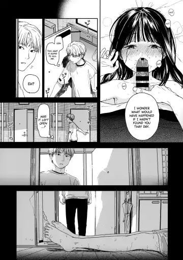 [Nakamura Kuzuyu] Otonari-san | My Next-Door Neighbor Fhentai - Page 4