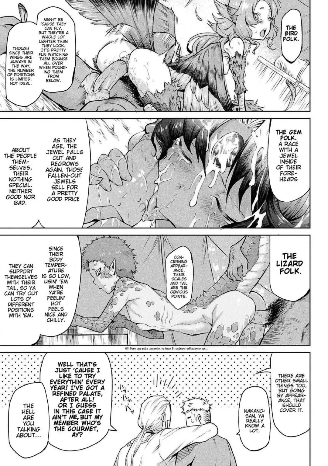 [Take] Kiseiju + Kiseiju Me + Kiseiju Utage + Kiseiju Shuu | Parasite Tree (decensored) Fhentai - Page 41