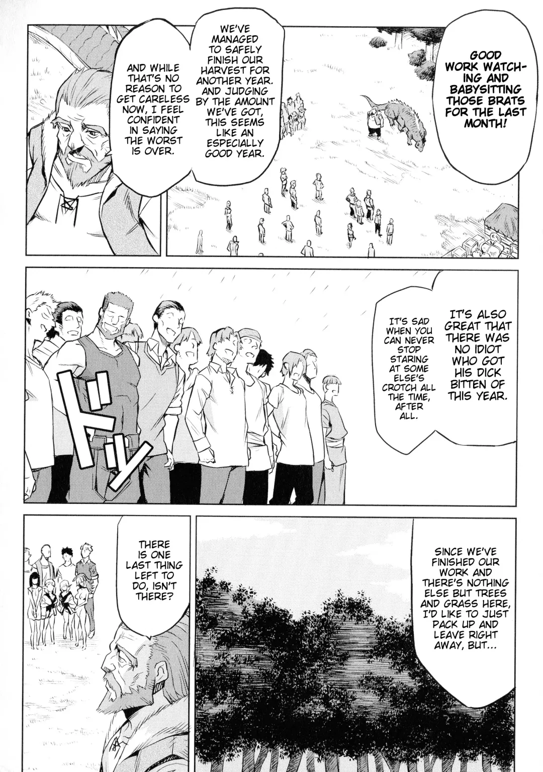 [Take] Kiseiju + Kiseiju Me + Kiseiju Utage + Kiseiju Shuu | Parasite Tree (decensored) Fhentai - Page 89