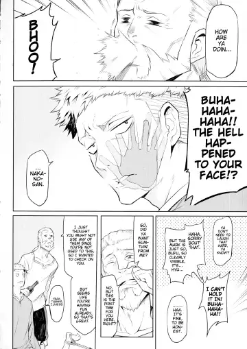 [Take] Kiseiju + Kiseiju Me + Kiseiju Utage + Kiseiju Shuu | Parasite Tree (decensored) Fhentai - Page 34