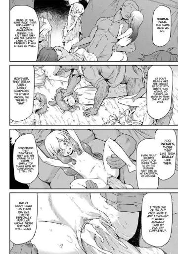 [Take] Kiseiju + Kiseiju Me + Kiseiju Utage + Kiseiju Shuu | Parasite Tree (decensored) Fhentai - Page 40