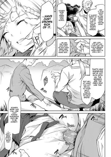 [Take] Kiseiju + Kiseiju Me + Kiseiju Utage + Kiseiju Shuu | Parasite Tree (decensored) Fhentai - Page 43