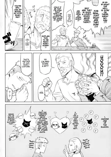 [Take] Kiseiju + Kiseiju Me + Kiseiju Utage + Kiseiju Shuu | Parasite Tree (decensored) Fhentai - Page 64