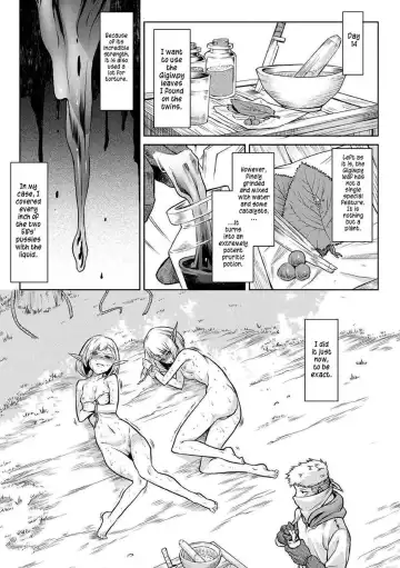 [Take] Kiseiju + Kiseiju Me + Kiseiju Utage + Kiseiju Shuu | Parasite Tree (decensored) Fhentai - Page 67