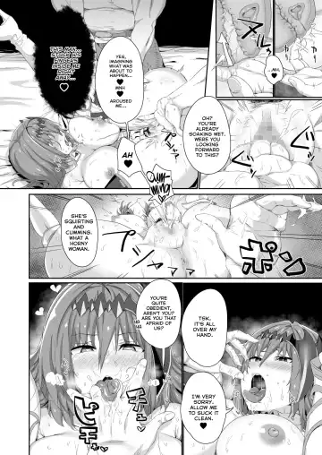 Ningen to no Itonami Kata Fhentai - Page 10