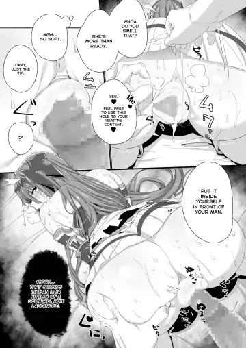 Ningen to no Itonami Kata Fhentai - Page 13