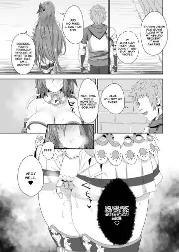 Ningen to no Itonami Kata Fhentai - Page 27