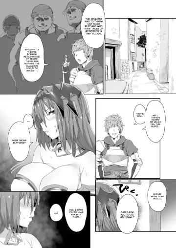 Ningen to no Itonami Kata Fhentai - Page 4