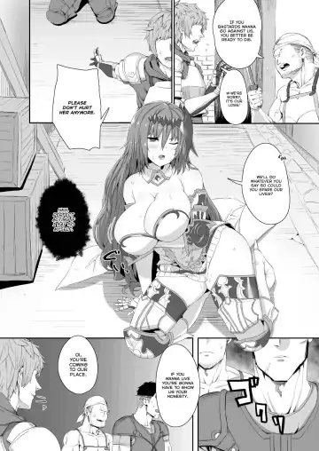 Ningen to no Itonami Kata Fhentai - Page 8