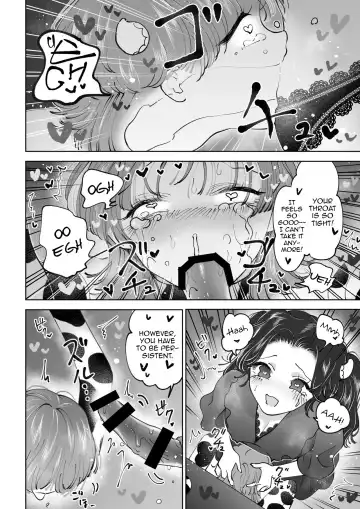 [Teriyaki Sasami] Bokujou Play Pink Blue | Ranch Play Pink Blue Fhentai - Page 15