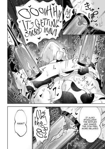 [Teriyaki Sasami] Bokujou Play Pink Blue | Ranch Play Pink Blue Fhentai - Page 6