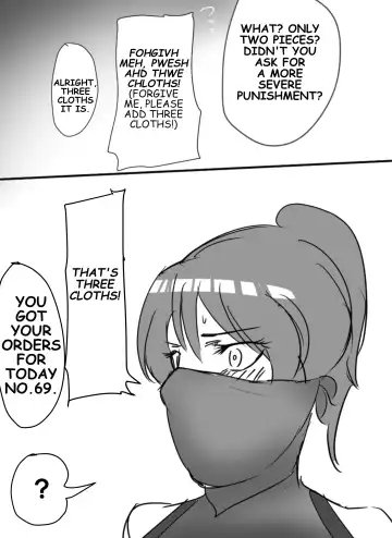 [Halo] THE PASSION OF FUYUKO,THE RESTRAINED WARRIOR Fhentai - Page 10