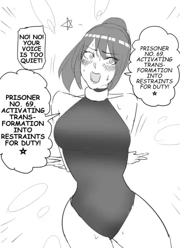 [Halo] THE PASSION OF FUYUKO,THE RESTRAINED WARRIOR Fhentai - Page 13