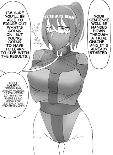 [Halo] THE PASSION OF FUYUKO,THE RESTRAINED WARRIOR Fhentai - Page 6