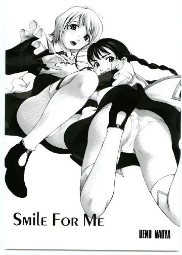 [Ueno Naoya] GIRL'S CAPRICCIO SWEET Fhentai - Page 2